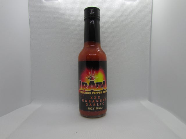 Slap Your Mama Red Edition Habanero Hot Sauce, 5.7oz.